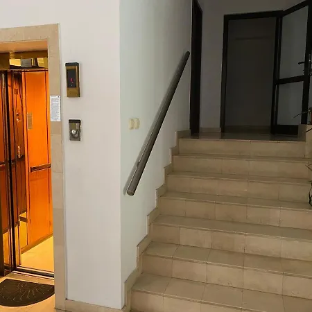 Bocaj Rental Appart hôtel Constanţa