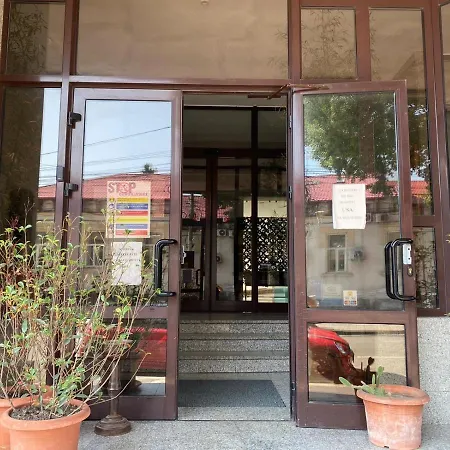 Bocaj Rental Appart hôtel
