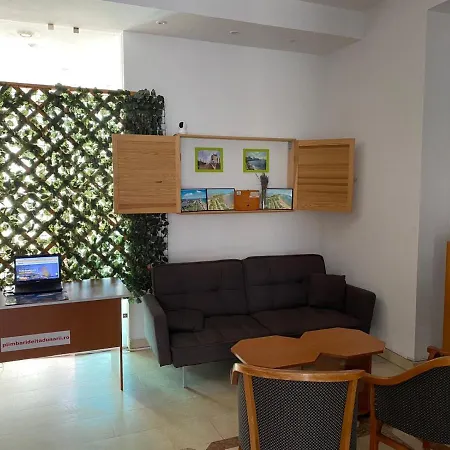 Appart hôtel Bocaj Rental *