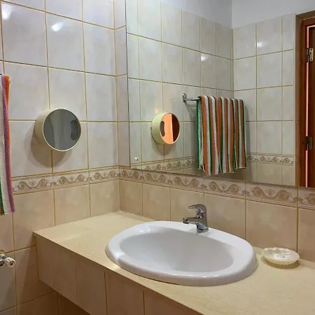 Bocaj Rental Appart hôtel *