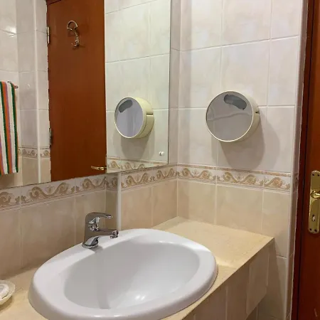 Appart hôtel Bocaj Rental Constanţa