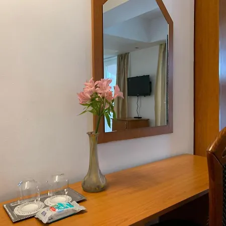 Bocaj Rental Appart hôtel Constanţa