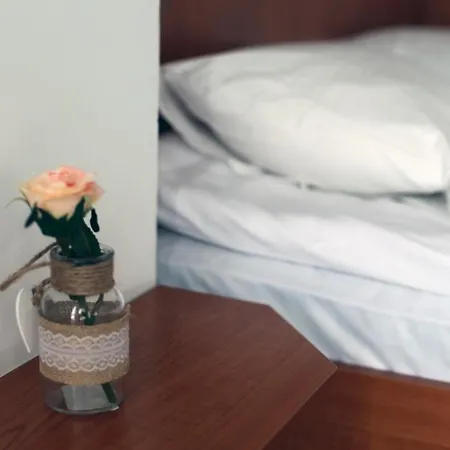 Bocaj Rental Appart hôtel Constanţa