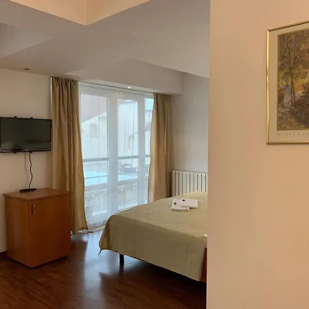 Bocaj Rental * Constanţa