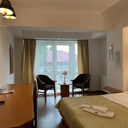 Bocaj Rental Appart hôtel *